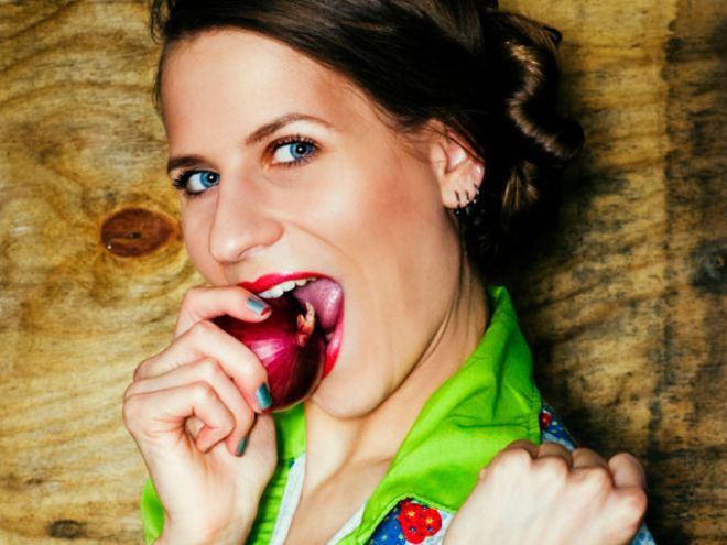 Is Your Skin Sensitivity Actually A Food Allergy?