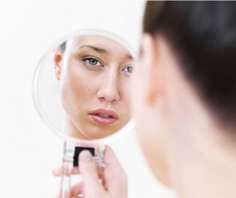 Treating An Obsession With Physical Flaws Treating An Obsession With Physical Flaws