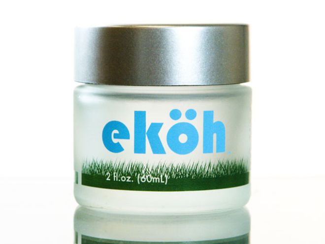 Stimulate Your Skin Before A Soiree