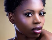 Eye-Area Aging Occurs Earlier In African Americans Eye-Area Aging Occurs Earlier In African Americans