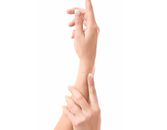 Averting Anesthesia Queasiness With Acupressure Averting Anesthesia Queasiness With Acupressure