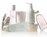 A Naturally Beautifying Body Care Collection A Naturally Beautifying Body Care Collection