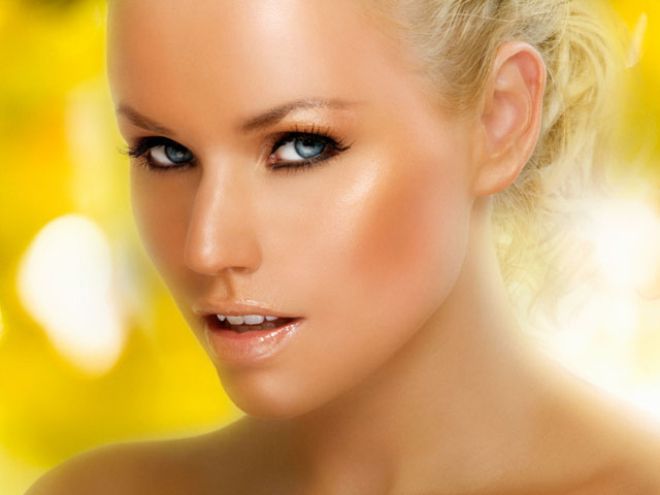 Gold's Untold Beauty Benefits