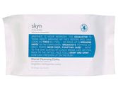A Favorite Cleanser Reincarnated As Skin-Waking Wipes A Favorite Cleanser Reincarnated As Skin-Waking Wipes