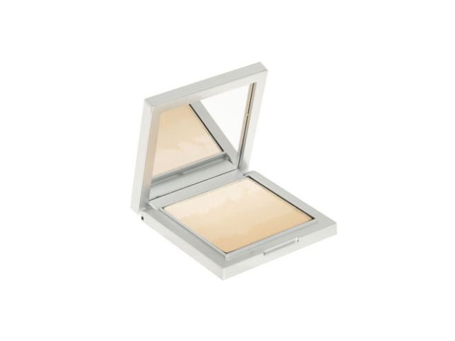 Shades Of A Moisture From A Powder Palette