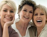 At What Age Are You Happiest With Your Looks? At What Age Are You Happiest With Your Looks?