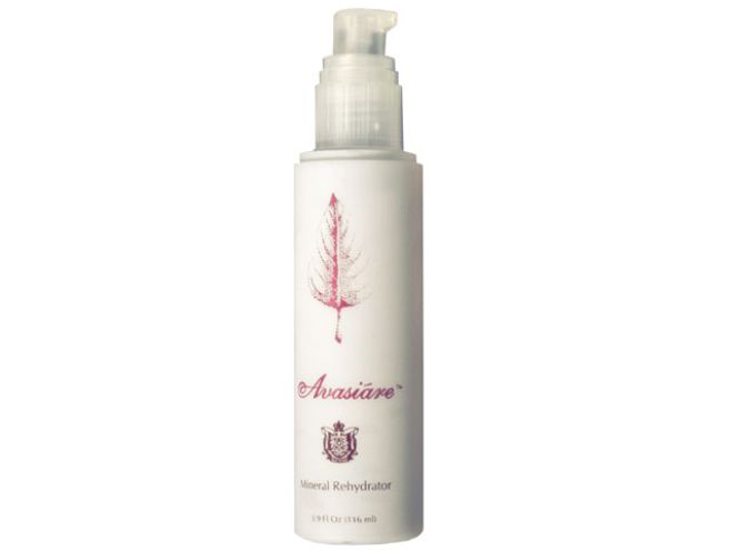 Rehydrate Skin To The Highest Degree