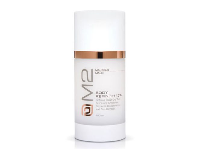 Exfoliating Lotion For A Blotch-Free Body