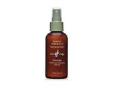 Fuller Hair From A Wholesome Spray Fuller Hair From A Wholesome Spray