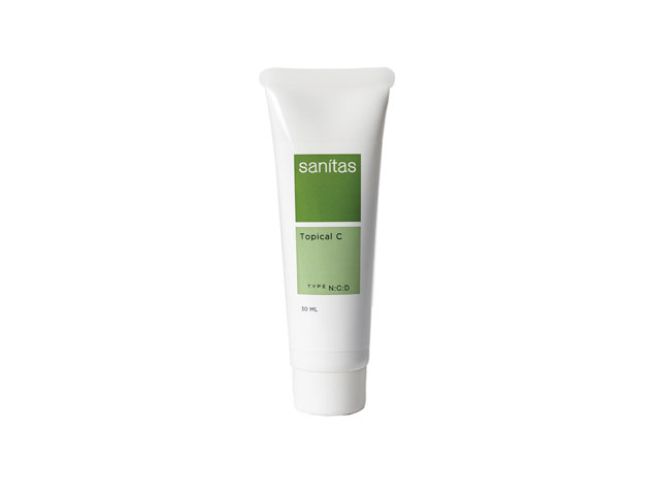 Vitamin C Takes A Star Turn In A Capable Cream
