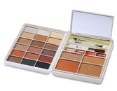 Take A Journey Through A Thorough Palette Take A Journey Through A Thorough Palette