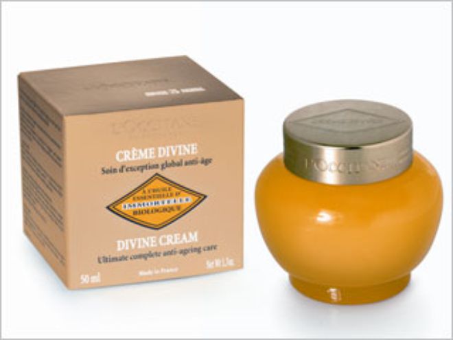 Magical Cream For High-Maintenance Skin