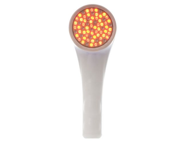 An Advanced Led Device For At-Home Anti-Aging Help