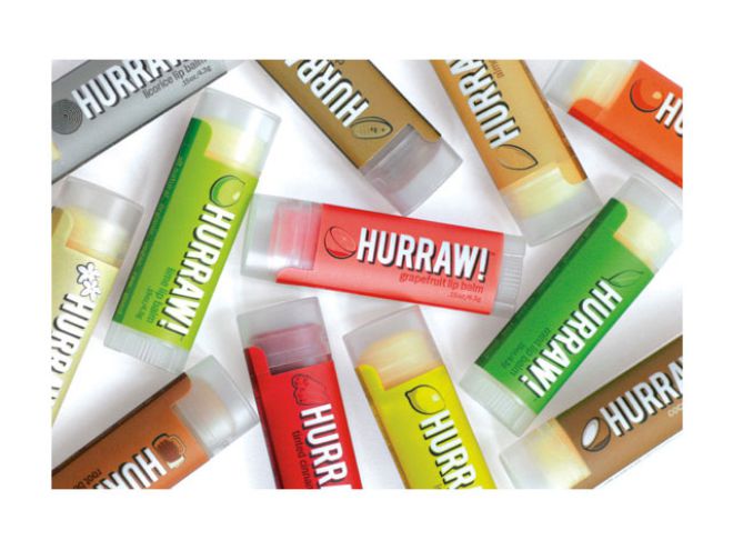 Hydrating Balm Made With Higher Standards