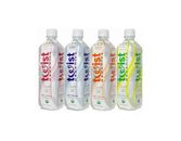 Organic Water With Juicy Overtones Organic Water With Juicy Overtones