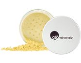Powder With Redness-Reducing Power Powder With Redness-Reducing Power