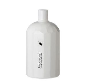 A Beautiful Body Oil Worthy Of Obsession A Beautiful Body Oil Worthy Of Obsession