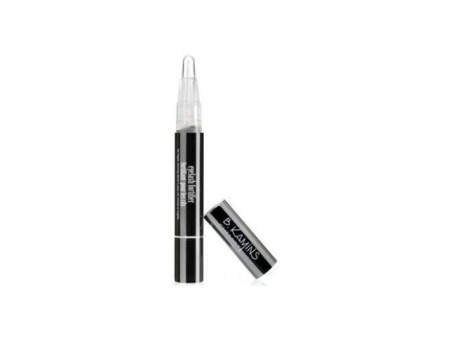 Healing Help For Fragile Lashes