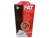 Foolproof Foam For Fabulous At-Home Hair Color Foolproof Foam For Fabulous At-Home Hair Color