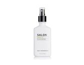 Sally Does It Again With A Brilliant Body-Building Spray Sally Does It Again With A Brilliant Body-Building Spray