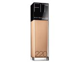 Foundation That Feels Formulated Just For You Foundation That Feels Formulated Just For You