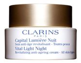 An Overnight Sensation That Reveals Radiant Skin An Overnight Sensation That Reveals Radiant Skin