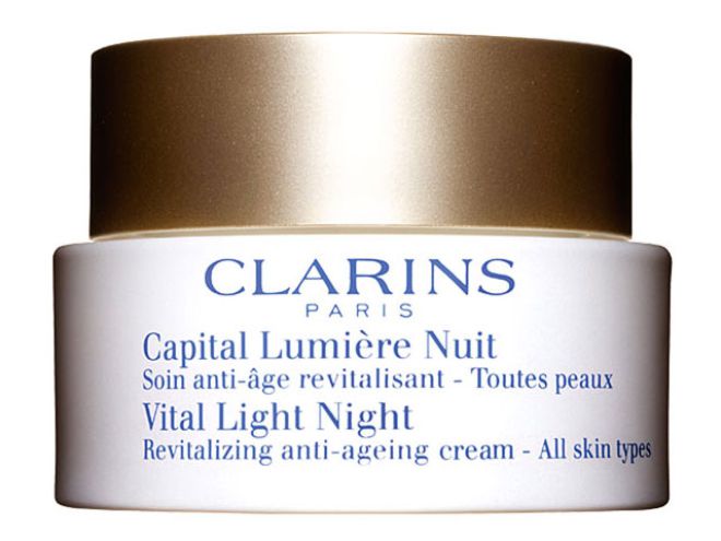 An Overnight Sensation That Reveals Radiant Skin