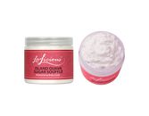 A Scrumptious Scrub For Soft Skin In The Tub A Scrumptious Scrub For Soft Skin In The Tub