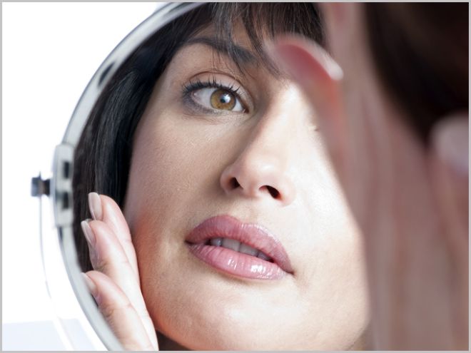 Sleep With This Mask To Fight Aging