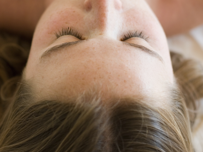 Psst Your Scalp Needs Exfoliation Too