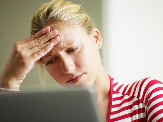 Can Stress Change The Color Of Your Skin?