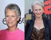 How To Go Gray As You Age How To Go Gray As You Age