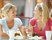 Are Your Friends Making You Fat? Are Your Friends Making You Fat?