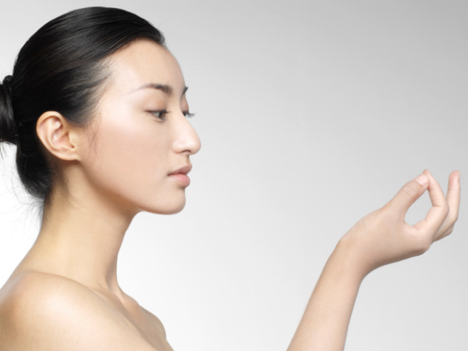 Cc Cream: The Future Of Beauty Balm
