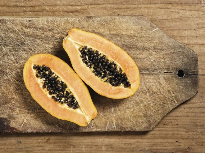 Treat Your Skin To A Fruit-Full Facial