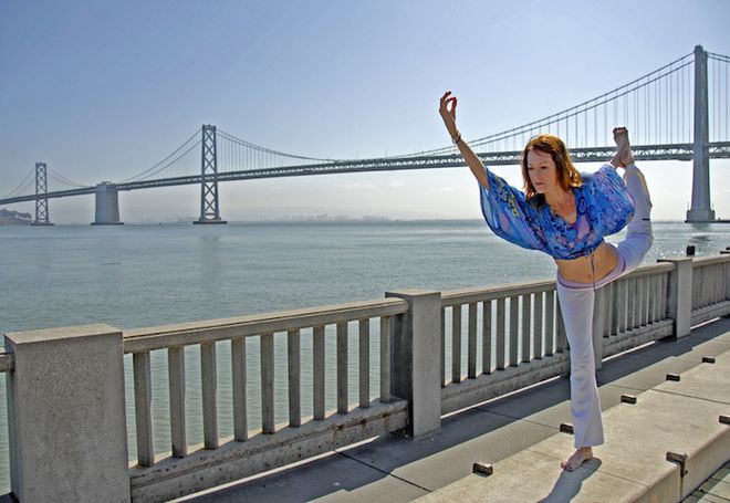 Luxury Destinations: Get In Shape While You Escape