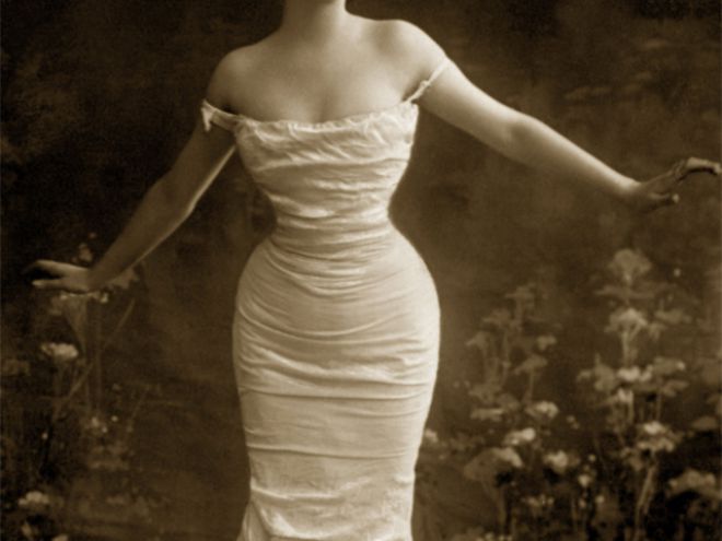 Poll: Do You Use Shapewear?
