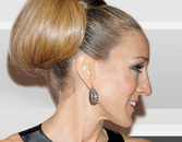 How To Get A Sexy, High Bun In 2 Minutes How To Get A Sexy, High Bun In 2 Minutes