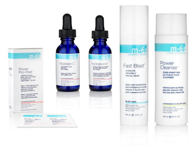 365 Days Of Beauty: This Week's Must-Have Beauty Prizes