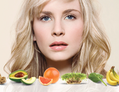 How to Eat Your Way to Healthier Hair How to Eat Your Way to Healthier Hair