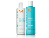 NewBeauty At Fred Segal Product Pick: Moroccanoil Extra Volume Shampoo NewBeauty At Fred Segal Product Pick: Moroccanoil Extra Volume Shampoo