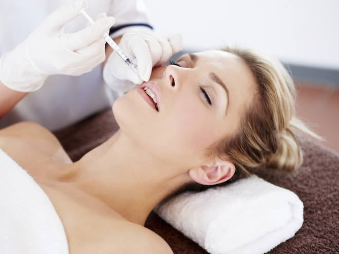 Why The Government Is Cracking Down On California Medical Spas