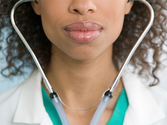 Poll: How Many Doctors Do You See Before Deciding On One?