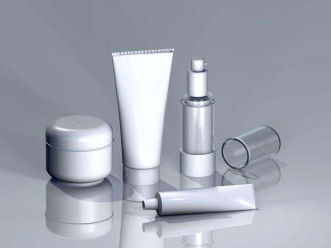 Don't Keep Beauty Products In The Bathroom
