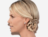 Four Stunning Celebrity Hairstyles To Try Now Four Stunning Celebrity Hairstyles To Try Now