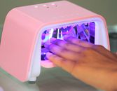 Get A Gel Manicure At Home With Mally Get A Gel Manicure At Home With Mally