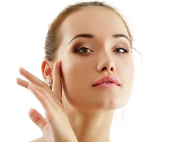 New Findings On Ahas Could Be Good News For Anti-Aging Skin Care