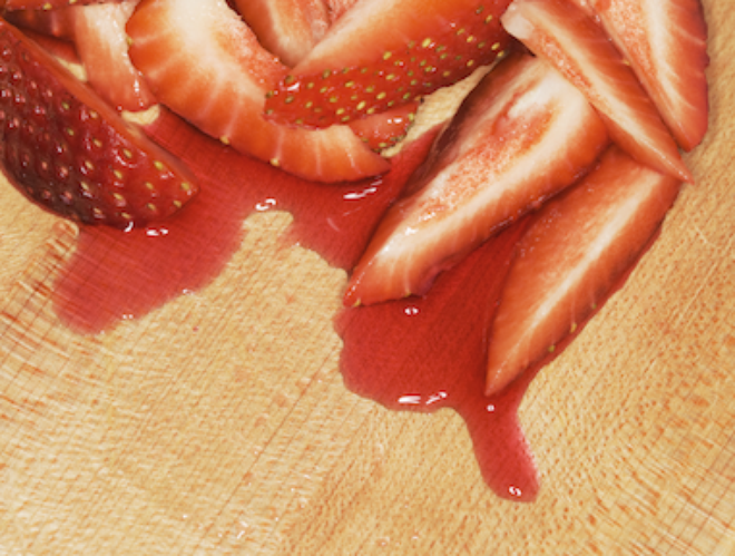 Summer Fruit Is A Great Defense For Harmful UV Rays