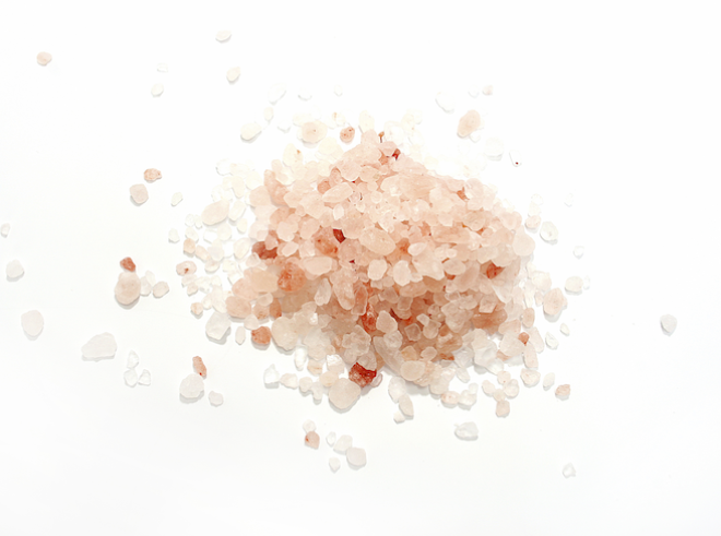 A Powerful Pink Skin Purifier