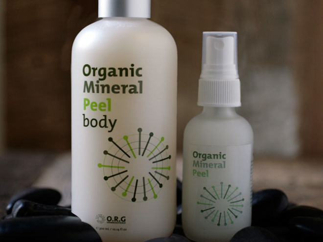 Korean Exfoliation That Can Be Had At Home